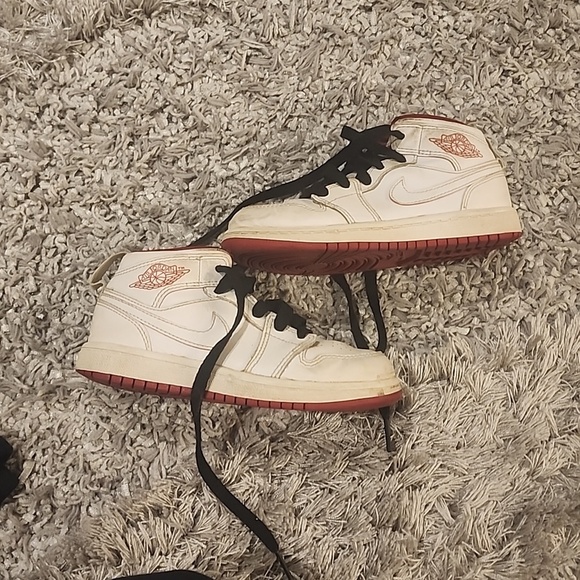 KIDS JORDAN AIRFORCE - Picture 3 of 6